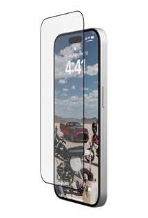UAG Screen Shield Plus tvrzen sklo pro Apple iPhone 15 Pro