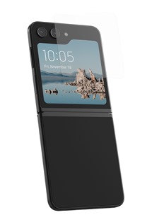 UAG Screen Shield Plus tvrzen sklo pro Samsung Galaxy Z Flip5