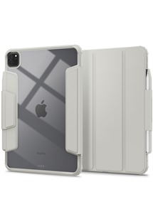 Spigen Air Skin Pro flipov pouzdro pro Apple iPad Pro 11 2024 ed