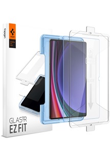 Spigen Glass.tR EZ Fit tvrzen sklo pro Samsung Galaxy Tab S9 Ultra