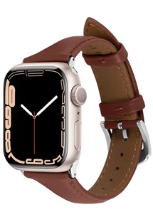 Spigen Kajuk Watch Band koen emnek pro Apple Watch 38 / 40 / 41mm hnd