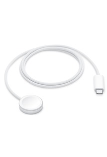 Apple USB-C nabjec kabel pro Apple Watch 1m bl
