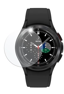 FIXED 2ks tvrzenho skla pro Samsung Galaxy Watch4 Classic 42mm ir