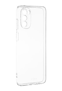 FIXED TPU gelov kryt pro Motorola Moto G 5G (2022) ir
