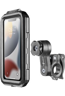 Interphone Armor Pro vododoln pouzdro na mobiln telefony chyt na dtka QUIKLOX max, 6,5 ern