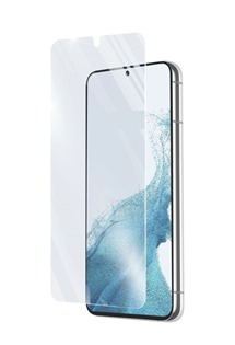 Cellularline Glass tvrzen sklo pro Samsung Galaxy S23+/S22+ ir