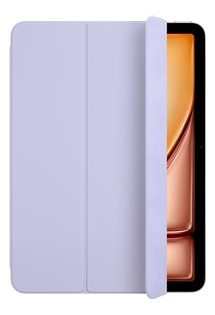 Apple Smart Folio flipov pouzdro pro Apple iPadAir 11 2024 fialov