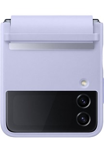 Samsung koen zadn kryt pro Samsung Galaxy Z Flip4 fialov (EF-VF721LLEGWW)