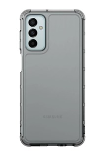 Samsung poloprhledn zadn kryt pro Samsung Galaxy M23 5G ern (GP-FPM236KDABW)