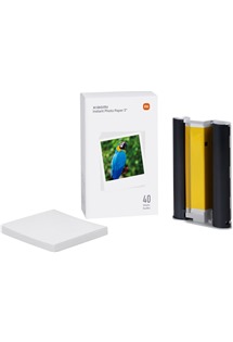 Xiaomi Photo Printer Paper 3  fotopapr