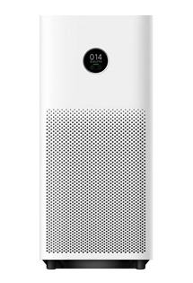 Xiaomi Smart Air Purifier 4 istika vzduchu bl