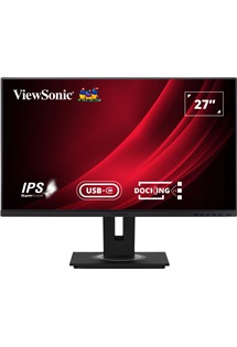 ViewSonic VG2756-2K 27 IPS kancelsk monitor ern
