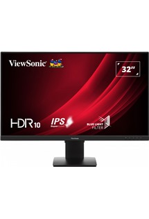 ViewSonic VG3209-4K 32 IPS kancelsk monitor ern