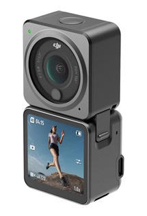 DJI Action 2 Dual-Screen Combo modulrn akn kamera