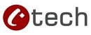 logo vyrobce - C-TECH