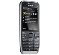 Nokia E52 Black All