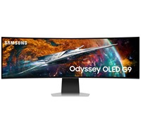 Samsung Odyssey OLED G9 Smart 49