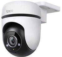 TP-Link Tapo C500 venkovn bezpenostn IP kamera bl