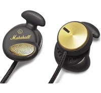 Marshall Minor black