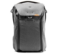 Peak Design Everyday Backpack 30L v2 fotobatoh ed (Charcoal)