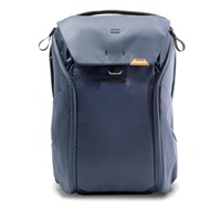 Peak Design Everyday Backpack 30L v2 fotobatoh modr (Midnight Blue)