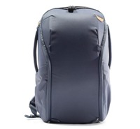 Peak Design Everyday Backpack 20L Zip v2 fotobatoh modr (Midnight Blue)