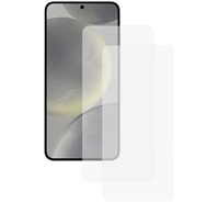 CELLFISH DUO 2,5D tvrzen sklo pro Samsung Galaxy S24 ir 2ks