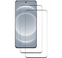 CELLFISH DUO 5D tvrzen sklo pro Xiaomi 14 Ultra Full-Frame ern 2ks