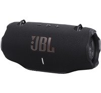 JBL Xtreme 4 vododoln bezdrtov reproduktor ern