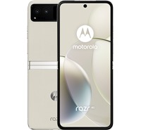 Motorola Razr 40 8GB / 256GB Dual SIM Vanilla Cream