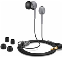 Sennheiser CX 200 Street II, �ern�