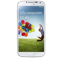 Samsung i9505 Galaxy S4 16GB White Frost+ <span>ZDARMA</span> nab�je�ka do vozu + <span>ZDARMA</span> Navigace Sygic Evropa (u�et��te 1.300K�)