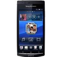 Sony Ericsson LT18i Xperia ARC S Gloss Black