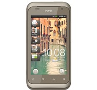 HTC Rhyme S510b Honor Glass
