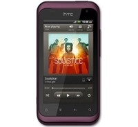 HTC Rhyme S510b Plum