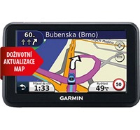 Garmin n�vi 40 �R Lifetime