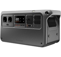 DJI Power 1000 nabjec stanice