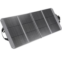 Zignes 120W solrn panel pro DJI Power