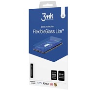 3mk FlexibleGlass Lite tvrzen sklo pro POCO M6 Pro