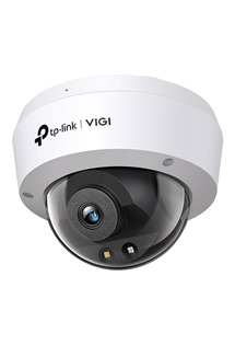 TP-Link VIGI C250(4mm) vnitn bezpenostn IP kamera bl