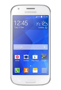 Samsung i9301 Galaxy S3 Neo White (GT-I9301RWIETL)