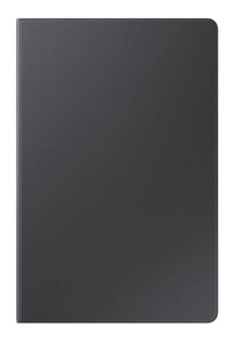 Samsung flipové pouzdro se stojánkem pro Samsung Galaxy Tab A8 šedé (EF-BX200PJEGWW)