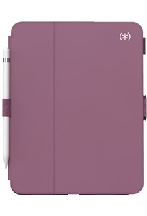 Speck Balance Folio flipové pouzdro pro Apple iPad 10,9 2022 růžové