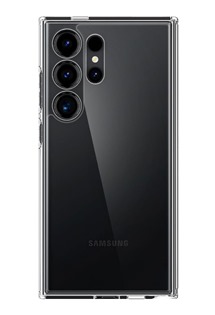 Spigen Ultra Hybrid zadní kryt pro Samsung Galaxy S24 Ultra čirý