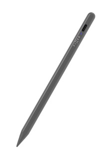 FIXED Graphite Uni aktivní stylus s magnety pro kapacitní dotykové displeje šedý