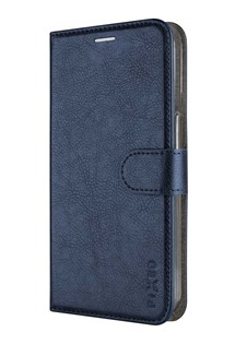 FIXED Opus flipové pouzdro pro Samsung Galaxy A25 5G modré