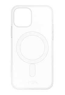 FIXED MagPure zadní kryt s podporou Magsafe pro Samsung Galaxy S23 FE čirý