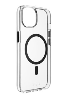 FIXED MagPurity zadní kryt s podporou MagSafe pro Apple iPhone 14 čirý