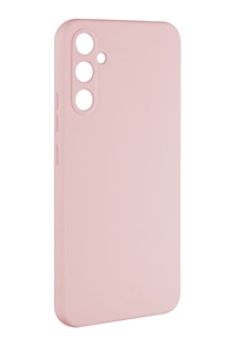 FIXED Story zadní kryt pro Samsung Galaxy A34 5G růžový