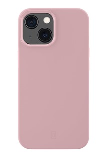 CellularLine Sensation zadní kryt pro Apple iPhone 13 růžový